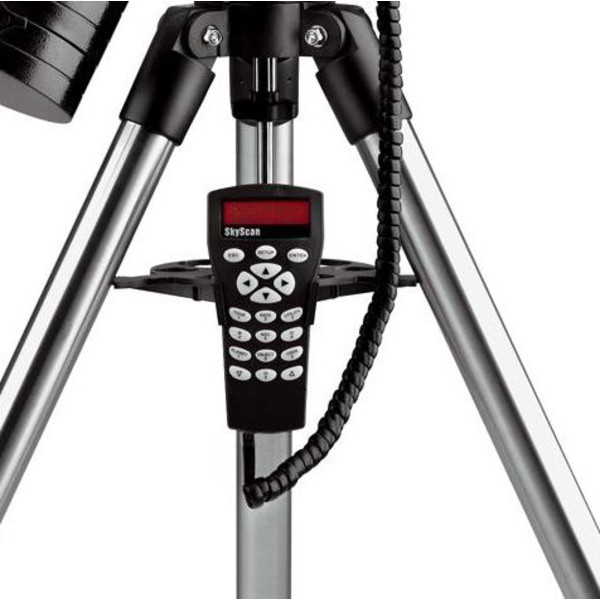 Orion Telescopio N 203/1000 Sirius HEQ-5 GoTo