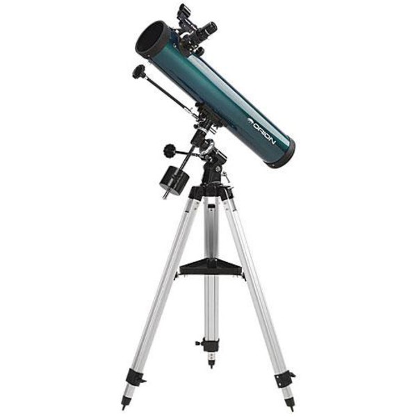 Orion Telescopio N 76/700 SpaceProbe 3 EQ-1