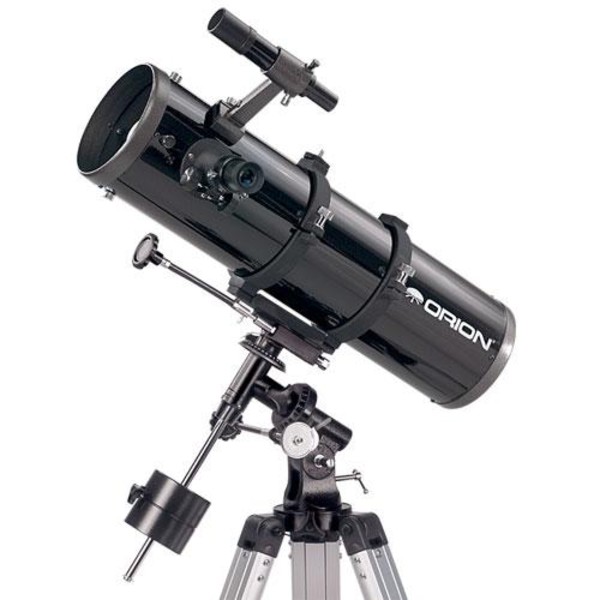 Orion Teleskop N 130/650 SpaceProbe 130 ST EQ-1