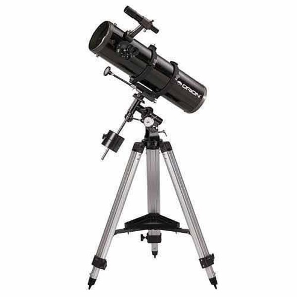 Orion Teleskop N 130/650 SpaceProbe 130 ST EQ-1