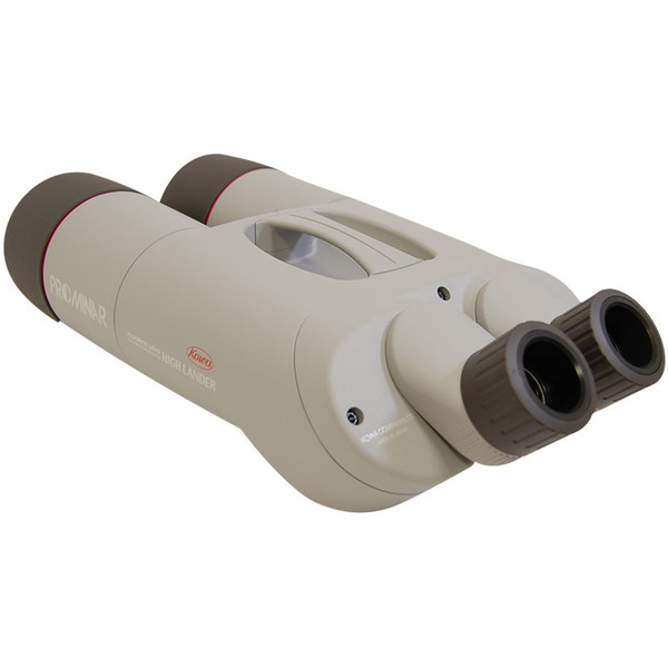 Kowa Binocolo High Lander 32x82 Fluorit