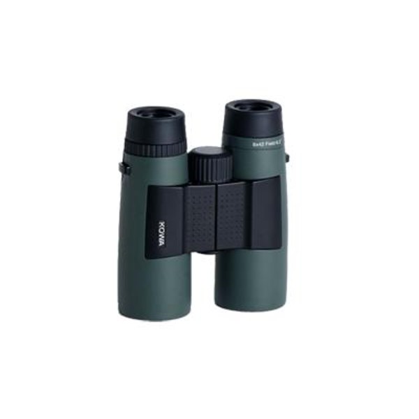 Kowa Binocolo BD 8x42 DCF, grigio