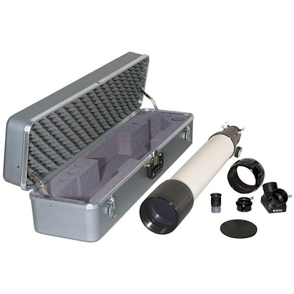 TeleVue Rifrattore Apocromatico Tubo ottico Renaissance AP 102/877 TV-102