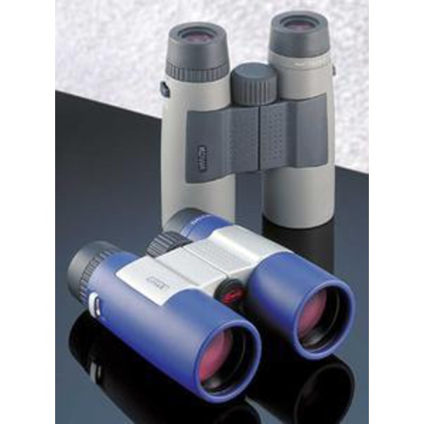 Kowa Binocolo BD 10x42 DCF, grigio