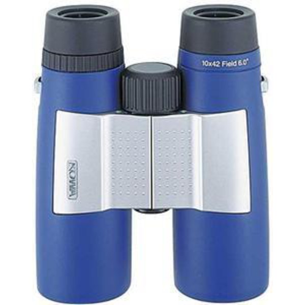 Kowa Binocolo BD 10x42 DCF, grigio