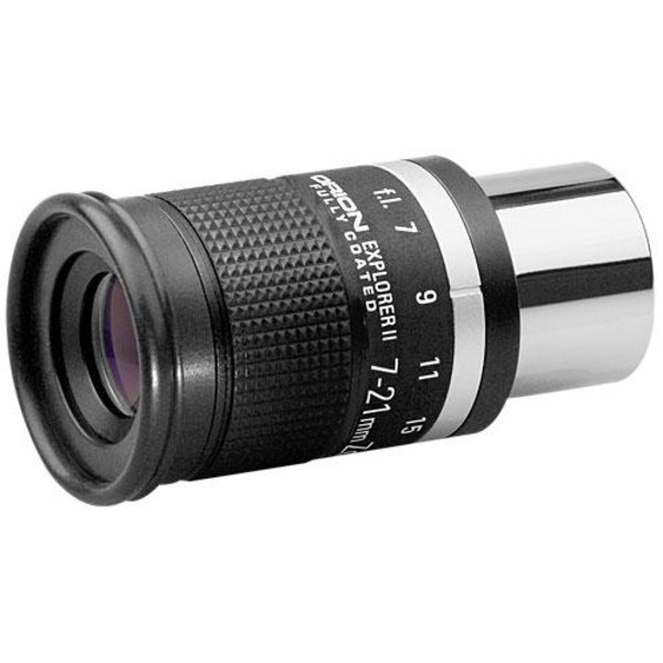 Orion Oculare zoom Explorer II 1,25''