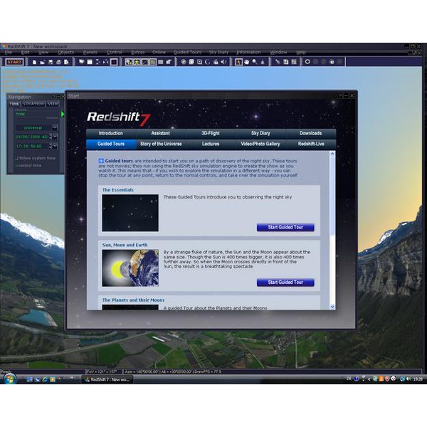 United Soft Media Software RedShift 7 Premium