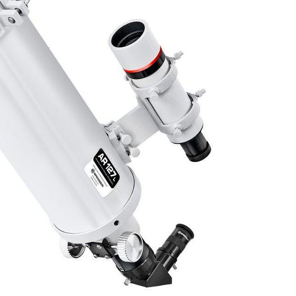 Bresser Telescopio AC 127L/1200 Messier Hexafoc EXOS-2 GoTo