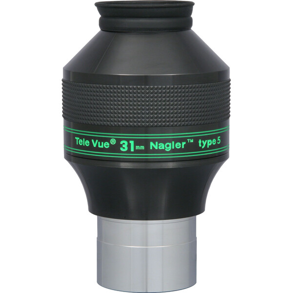 TeleVue Oculare Nagler 31mm modello 5 2"