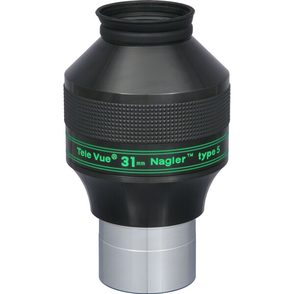 TeleVue Oculare Nagler 31mm modello 5 2"