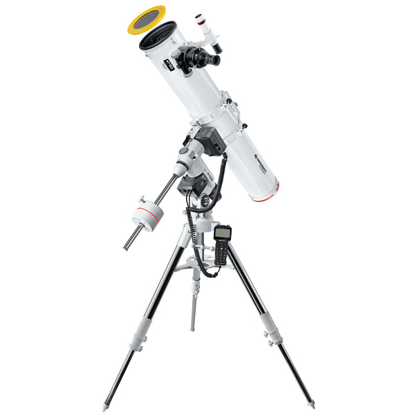 Bresser Telescopio N 150/1200 Messier Hexafoc EXOS-2 GoTo