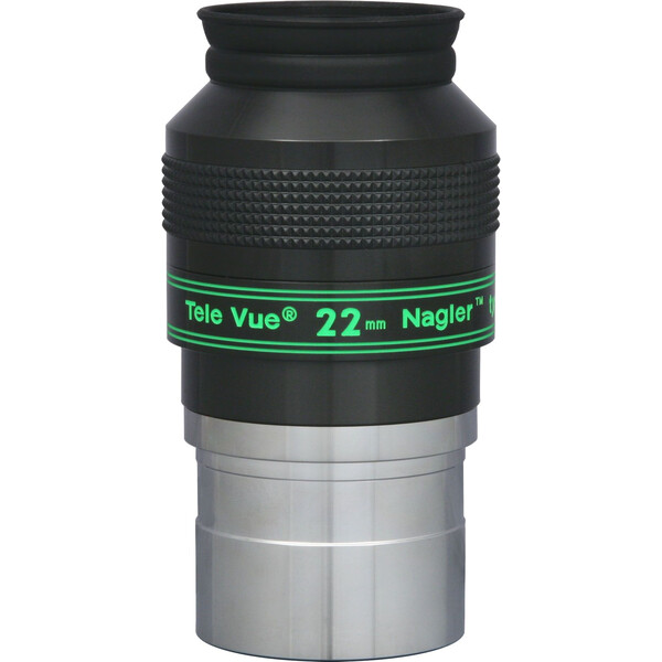 TeleVue Oculare Nagler 22mm modello 4 2"