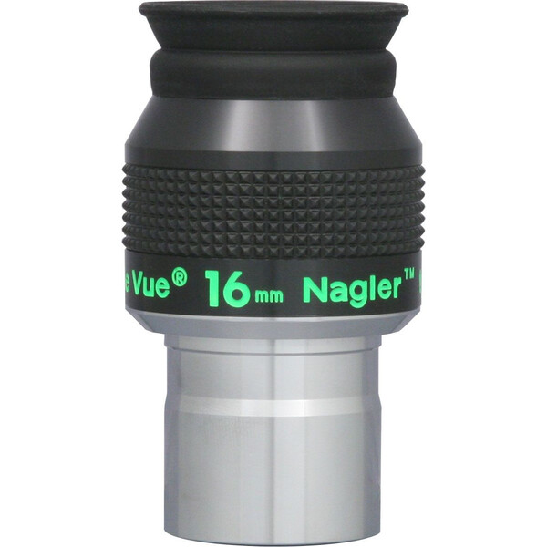 TeleVue Oculare Nagler Typ 5 16mm 1,25"
