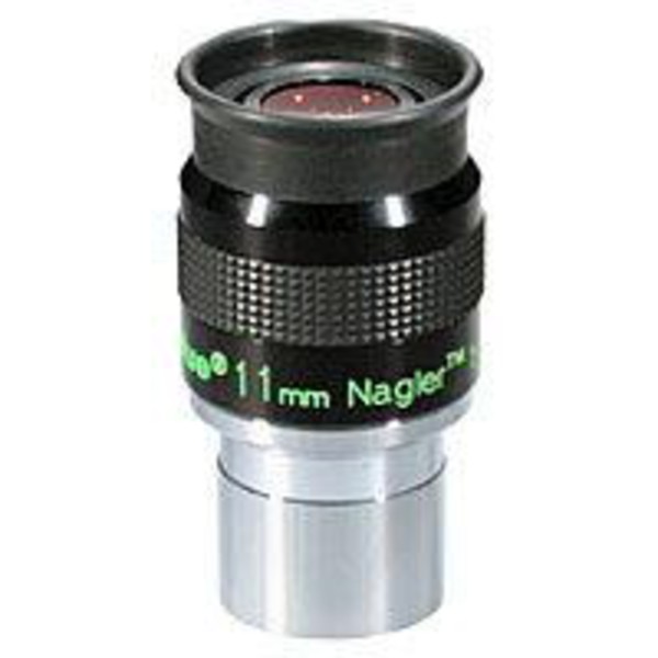 TeleVue Oculare Nagler 11mm modello 6 1,25"