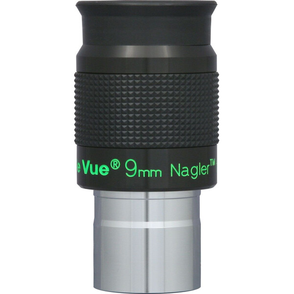 TeleVue Oculare Nagler 9mm modello 6 1,25"