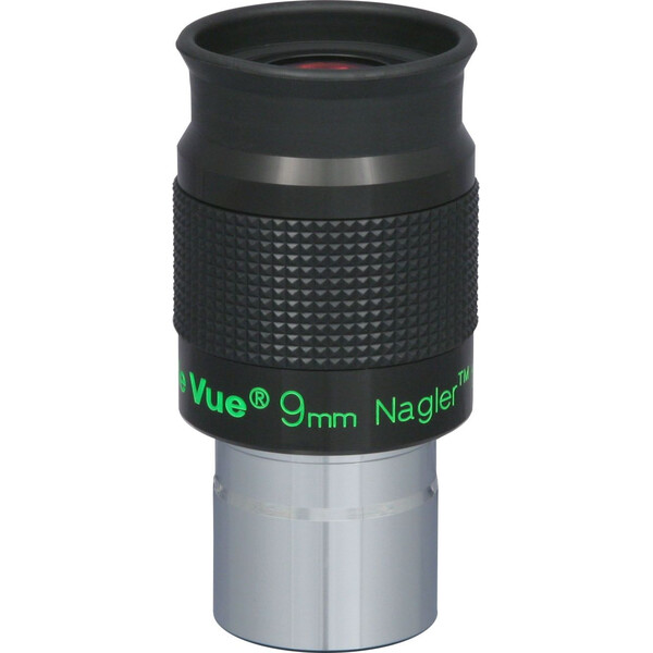 TeleVue Oculare Nagler 9mm modello 6 1,25"