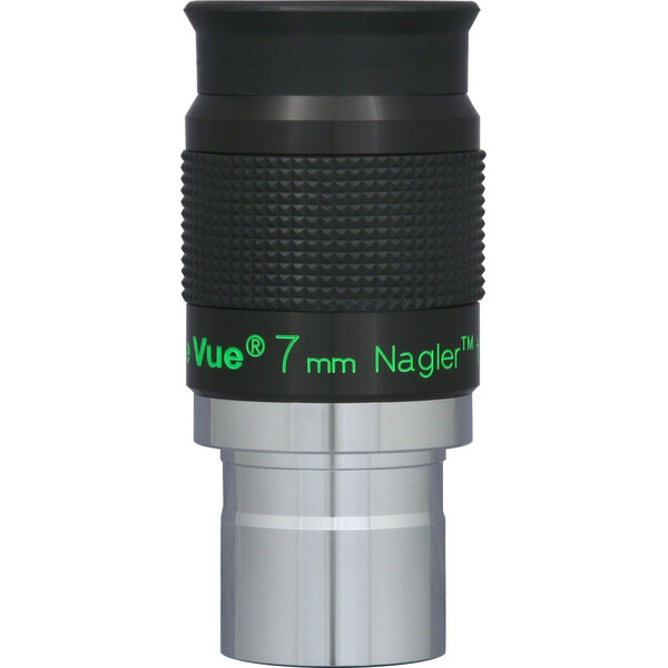 TeleVue Oculare Nagler 7mm modello 6 1,25"