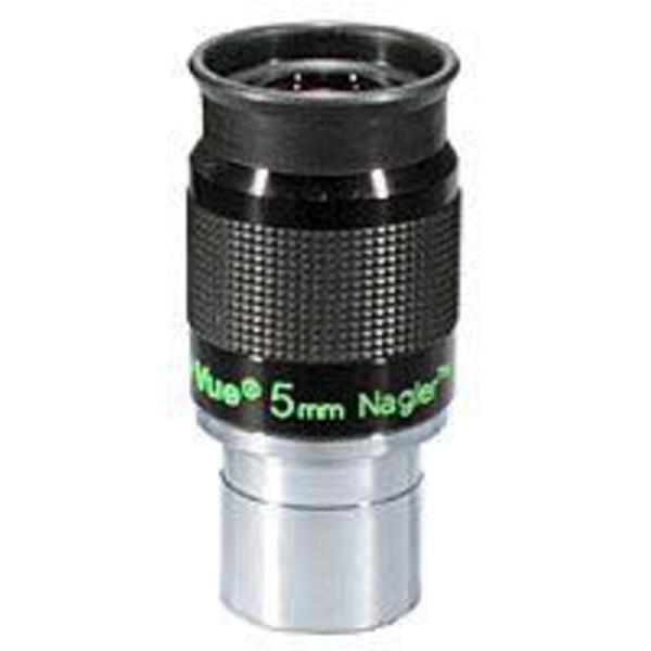 TeleVue Oculare Nagler 5mm modello 6 1,25"