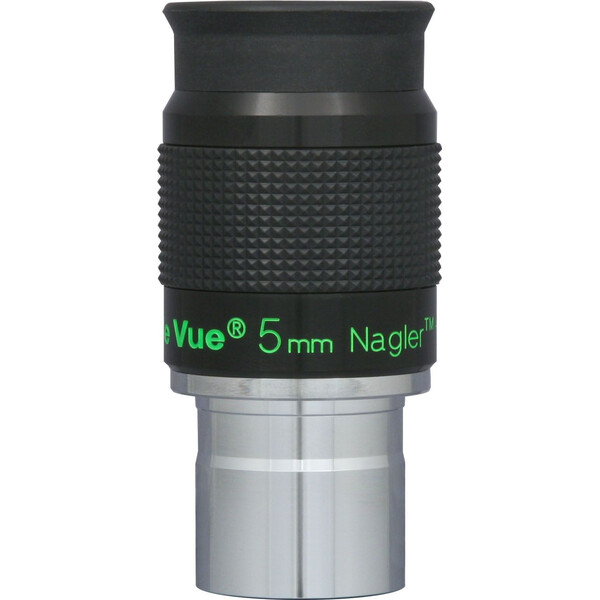 TeleVue Oculare Nagler 5mm modello 6 1,25"