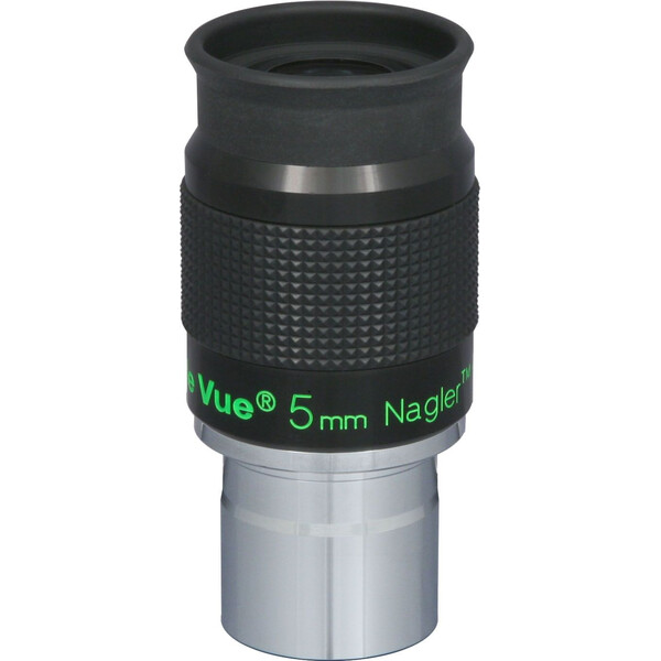 TeleVue Oculare Nagler 5mm modello 6 1,25"