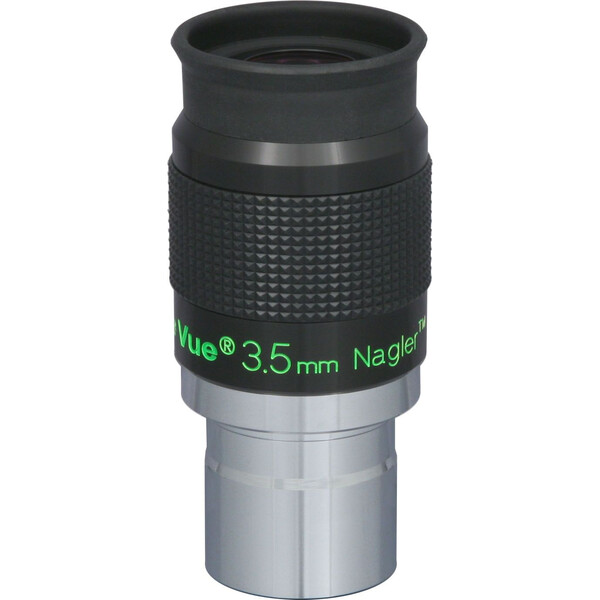 TeleVue Oculare Nagler Type 6 3,5mm 1,25"