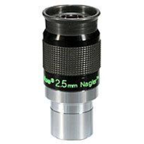 TeleVue Oculare Nagler 2,5mm modello 6 1,25"