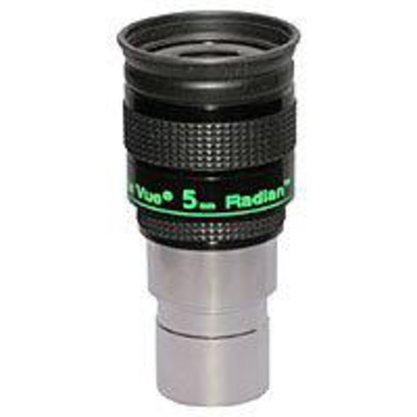 TeleVue Radian Okular 5mm 1,25"