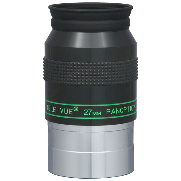 TeleVue Oculare Panoptic 27mm 2"