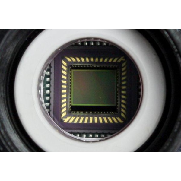 Orion Fotocamera StarShoot Planetary Camera II Colore