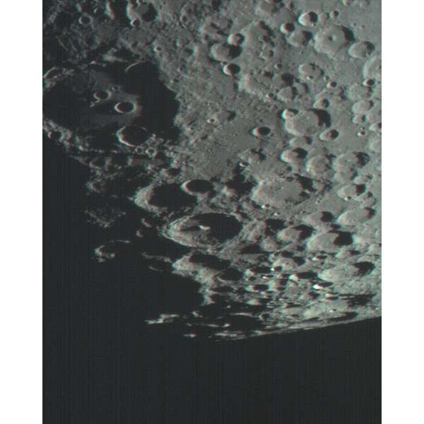 Orion Fotocamera StarShoot Planetary Camera II Colore