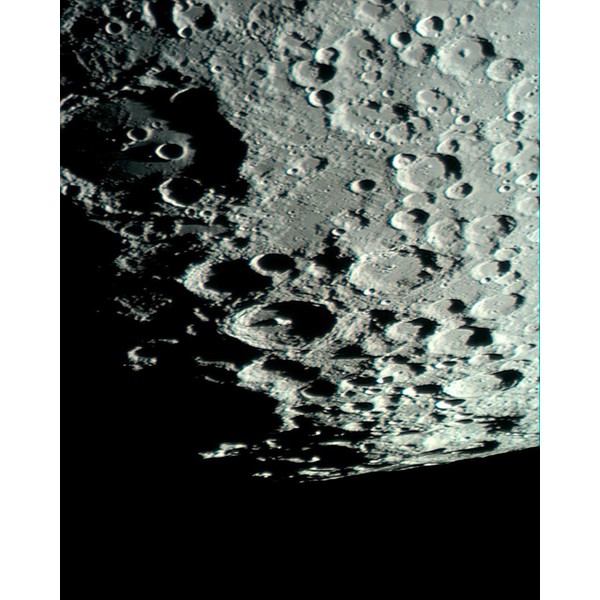 Orion Fotocamera StarShoot Planetary Camera II Colore