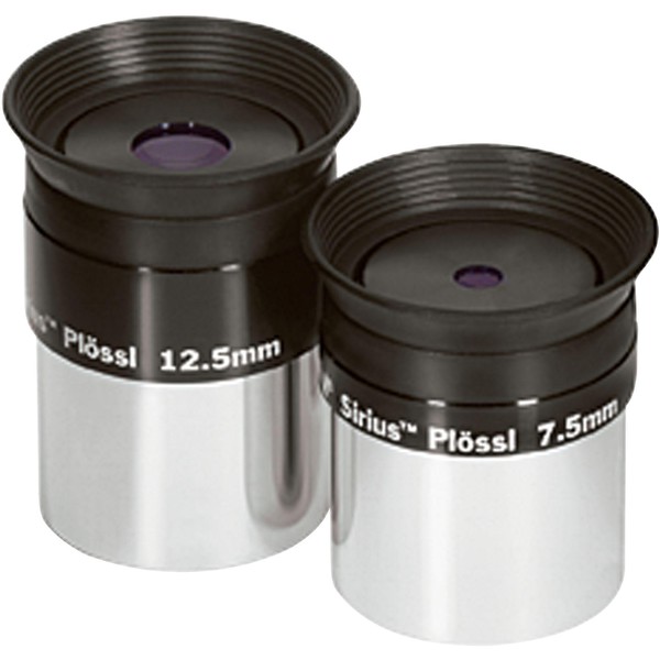Orion Oculare Sirius Plössl Power Pair