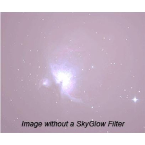 Orion Filtro SkyGlow 2''