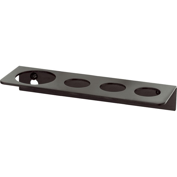 Orion Cassetta oculari con vani per  2'' e 1,25''