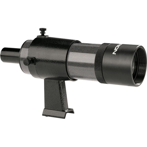 Orion Cercatore 9x50 (grigio/metallizzato)