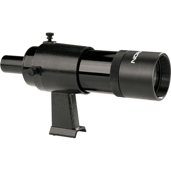 Orion Cercatore 9x50 & slitta a coda di rondine