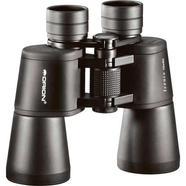 Orion Binocolo Scenix 10x50