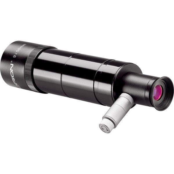 Orion Cercatore illuminato 9x50
