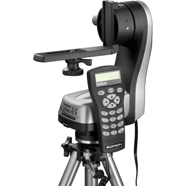 Orion Montatura TeleTrack AZ Tracking
