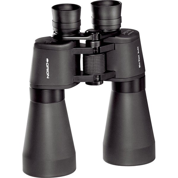 Orion Binocolo Mini Giant 9x63