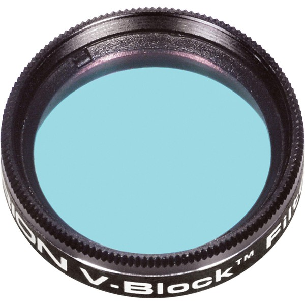 Orion Filtro V-Block Anti-Fringe 1,25''