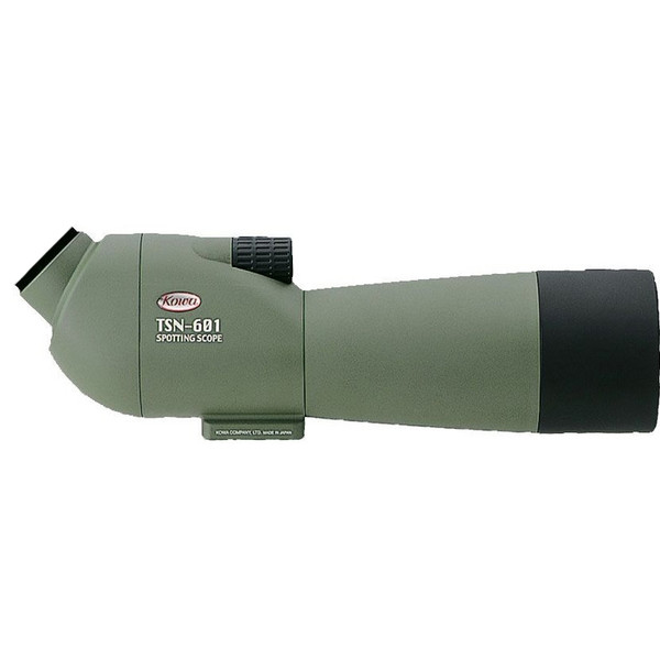 Kowa Cannocchiali TSN-601 60mm, visione diagonale