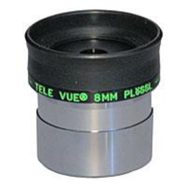 TeleVue Oculare Plössl 8mm 1,25"