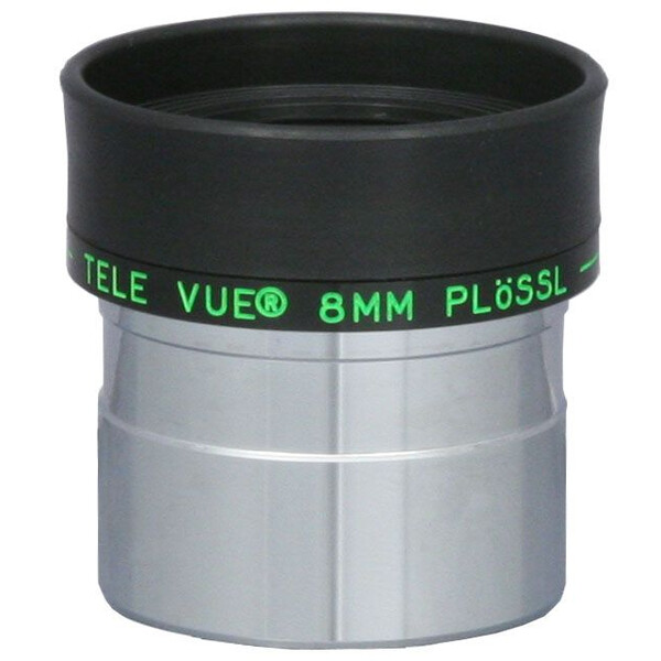 TeleVue Oculare Plössl 8mm 1,25"
