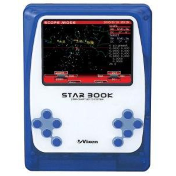 Vixen Telescopio AC 80/910 A80M Sphinx GoTo