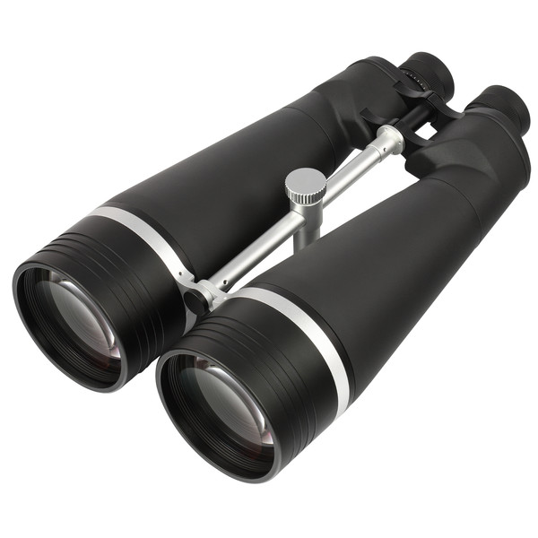 Omegon Binocolo Fernglas Nightstar 25x100 mit Tasche Set