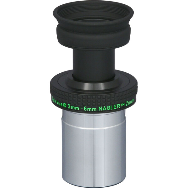 TeleVue Oculare Nagler Zoom 3mm - 6mm