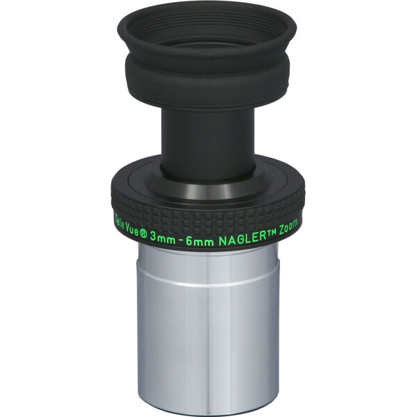 TeleVue Oculare Nagler Zoom 3-6mm 1,25"