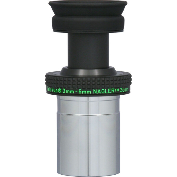 TeleVue Oculare Nagler Zoom 3-6mm 1,25"