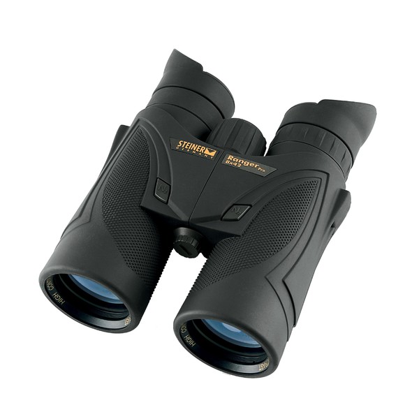 Steiner Binocolo Ranger Pro 8x42